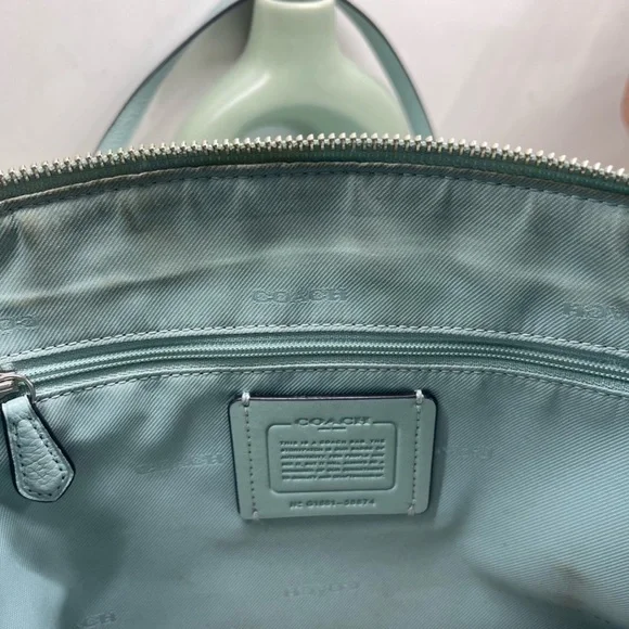 Coach Prairie Shoulder Bag | crossbody Y2K - Picture 4 of 5